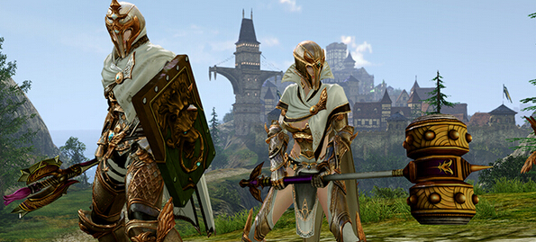 ArcheAge Compensation