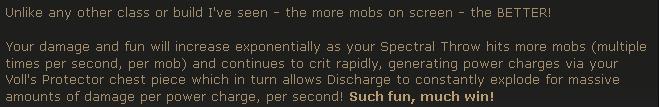 POE 1.2.0 Scion Build: Massive Spell COC Discharge Guide