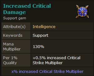 POE 1.3 Shockwave Build + Physical to Lighting + CoC --- OP!!!