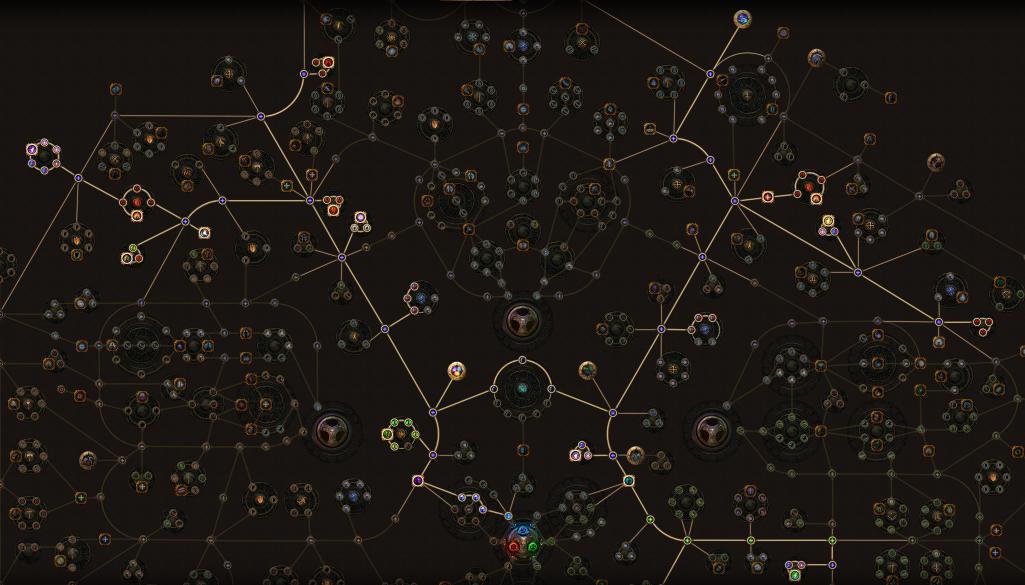 Spectral Summoner Build Poe Spectral Summoner Build Poe