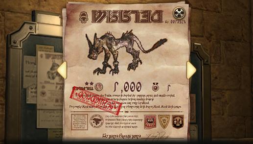 Guide to New Hunt in FFXIV: ARR Patch 2.3
