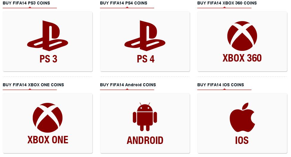 buy fifa 14 coins in goldah.com