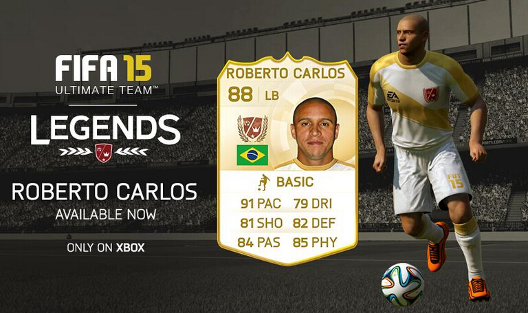 cheers! fifa 15 gold packs on early christmas gift