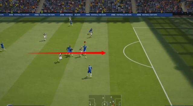 fifa 15 latest 5-3-2 formation tactic analysis