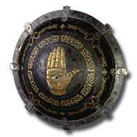 Blackoak Shield