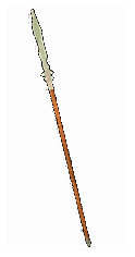 Matriarchal Spear[4S]