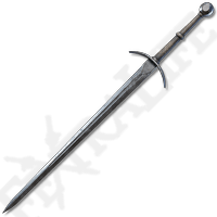 Bastard Sword