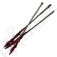 Bloodbone Arrow *99