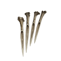 Bone Dart *40