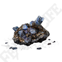 Cracked Crystal *999