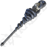 Devourer's Scepter