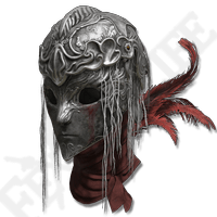 Diallos's Mask