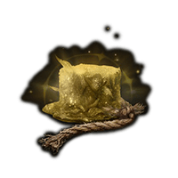 Drawstring Holy Grease *10