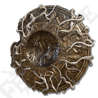 Erdtree Greatshield