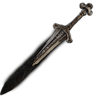 Gargoyle's Blackblade