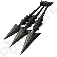 Golem's Great Arrow *30