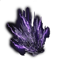 Gravity Stone Fan *10