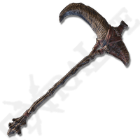Greathorn Hammer