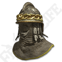 Haligtree Helm