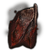 Invigorating Cured Meat *10