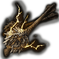 Lightning Greatbolt *20