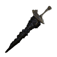 Maliketh's Black Blade