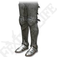 Mausoleum Knight Greaves