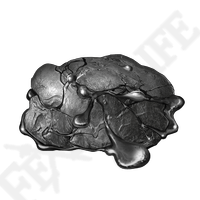 Silver Tear Husk *999