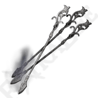 St. Trina's Arrow *99