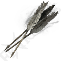 Stormwing Bone Arrow *99