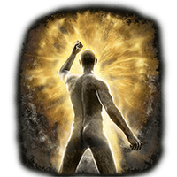 Vow Of The Indomitable