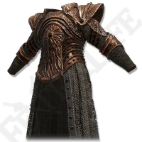 Crucible Axe Armor (altered)