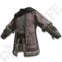 Nomadic Merchant's Finery (altered)