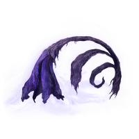 Deep-Purple Lily *999