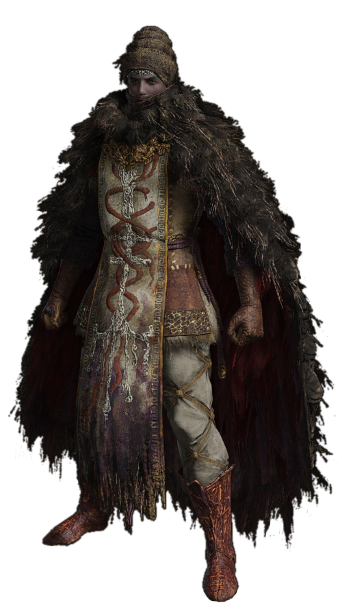 Depraved Perfumer Set