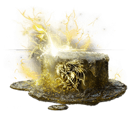 Dragonbolt Grease *10