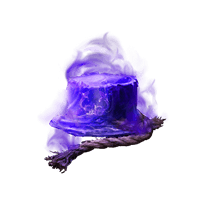 Drawstring Eternal Sleep Grease *10