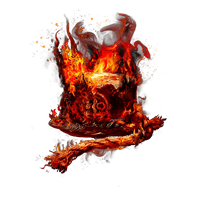 Drawstring Messmerfire Grease *10