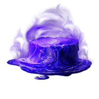 Eternal Sleep Grease *10