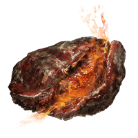 Fireproof Pickled Liver *10