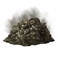 Horn-Strewn Excrement *999