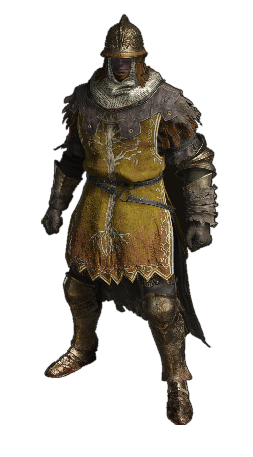 Leyndell Soldier Set