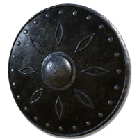 Messmer Soldier Shield