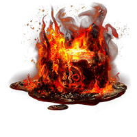 Messmerfire Grease *10