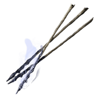 Piquebone Arrow *999