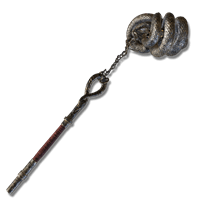 Serpent Flail