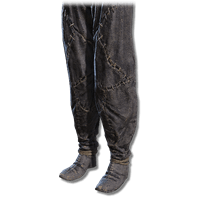 Shadow Militiaman Greaves