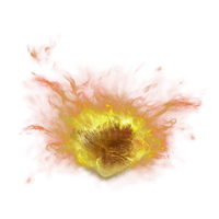 Surging Frenzied Flame *10