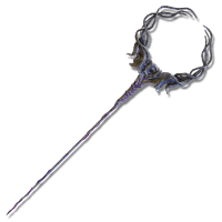 Thiollier's Hidden Needle