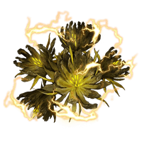 Yellow Fulgurbloom *999